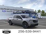 New 2025 Ford Maverick XLT SuperCrew Cab AWD Pickup for sale #25T1947 - photo 7