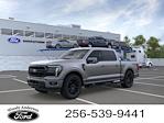 New 2025 Ford F-150 Lariat SuperCrew Cab 4x4 Pickup for sale #25T1951 - photo 1