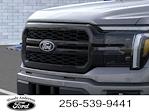 New 2025 Ford F-150 Lariat SuperCrew Cab 4x4 Pickup for sale #25T1951 - photo 17