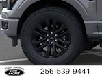 New 2025 Ford F-150 Lariat SuperCrew Cab 4x4 Pickup for sale #25T1951 - photo 19