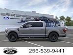 New 2025 Ford F-150 Lariat SuperCrew Cab 4x4 Pickup for sale #25T1951 - photo 3