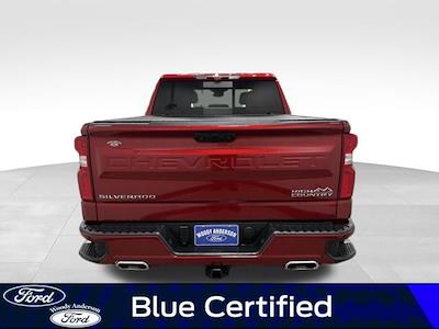 Used 2025 Chevrolet Silverado 1500 High Country Crew Cab for sale #25T1951A - photo 2