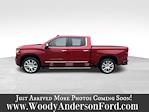 2025 Chevrolet Silverado 1500 Crew Cab 4WD Pickup for sale #25T1951A - photo 3