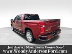 2025 Chevrolet Silverado 1500 Crew Cab 4WD Pickup for sale #25T1951A - photo 4