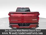 2025 Chevrolet Silverado 1500 Crew Cab 4WD Pickup for sale #25T1951A - photo 5