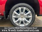 2025 Chevrolet Silverado 1500 Crew Cab 4WD Pickup for sale #25T1951A - photo 7