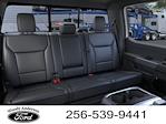 New 2025 Ford F-150 Lariat SuperCrew Cab 4x4 Pickup for sale #25T1952 - photo 11