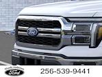 New 2025 Ford F-150 Lariat SuperCrew Cab 4x4 Pickup for sale #25T1952 - photo 17
