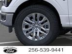 New 2025 Ford F-150 Lariat SuperCrew Cab 4x4 Pickup for sale #25T1952 - photo 19