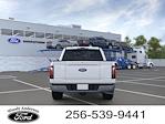 New 2025 Ford F-150 Lariat SuperCrew Cab 4x4 Pickup for sale #25T1952 - photo 5
