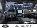 New 2025 Ford F-150 Lariat SuperCrew Cab 4x4 Pickup for sale #25T1952 - photo 9