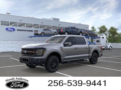 New 2025 Ford F-150 Tremor SuperCrew Cab 4x4 Pickup for sale #25T1953 - photo 1