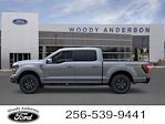 New 2025 Ford F-150 Tremor SuperCrew Cab 4x4 Pickup for sale #25T1953 - photo 3