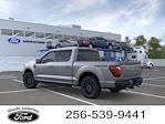 New 2025 Ford F-150 Tremor SuperCrew Cab 4x4 Pickup for sale #25T1953 - photo 4