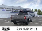 New 2025 Ford F-150 Tremor SuperCrew Cab 4x4 Pickup for sale #25T1953 - photo 8