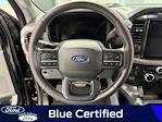 2024 Ford F-150 SuperCrew Cab 4WD Pickup for sale #25T1953A - photo 10