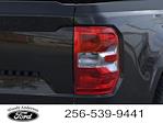 New 2025 Ford Maverick XLT SuperCrew Cab AWD Pickup for sale #25T1955 - photo 22