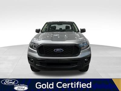 2021 Ford Ranger SuperCrew Cab RWD Pickup for sale #25T1955A - photo 2