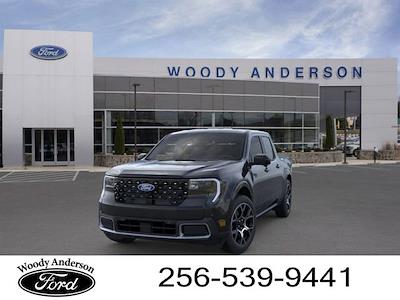 New 2025 Ford Maverick Lariat SuperCrew Cab AWD Pickup for sale #25T1956 - photo 2