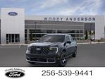 New 2025 Ford Maverick Lariat SuperCrew Cab AWD Pickup for sale #25T1956 - photo 2