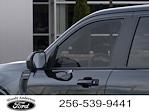 New 2025 Ford Maverick Lariat SuperCrew Cab AWD Pickup for sale #25T1956 - photo 21