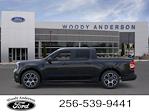 New 2025 Ford Maverick Lariat SuperCrew Cab AWD Pickup for sale #25T1956 - photo 3
