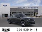 New 2025 Ford Maverick Lariat SuperCrew Cab AWD Pickup for sale #25T1956 - photo 7
