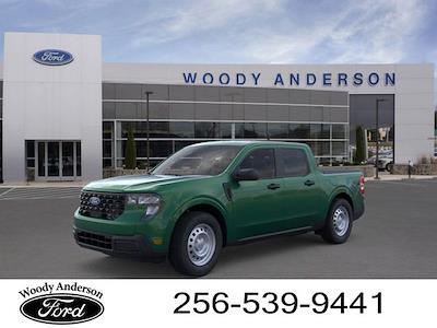 2025 Ford Maverick SuperCrew Cab AWD Pickup for sale #25T1957 - photo 1