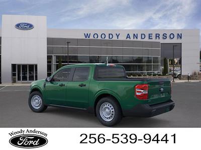 2025 Ford Maverick SuperCrew Cab AWD Pickup for sale #25T1957 - photo 2