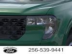 2025 Ford Maverick SuperCrew Cab AWD Pickup for sale #25T1957 - photo 19