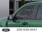 2025 Ford Maverick SuperCrew Cab AWD Pickup for sale #25T1957 - photo 21