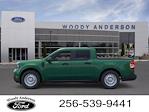 2025 Ford Maverick SuperCrew Cab AWD Pickup for sale #25T1957 - photo 4