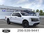 New 2025 Ford F-150 Lightning XLT SuperCrew Cab AWD Pickup for sale #25T1959 - photo 7
