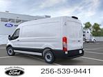 New 2025 Ford Transit 250 Medium Roof Empty Cargo Van for sale #25T1972 - photo 4