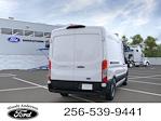 New 2025 Ford Transit 250 Medium Roof Empty Cargo Van for sale #25T1972 - photo 8