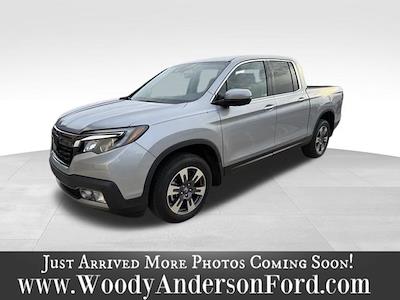 Used 2019 Honda Ridgeline - photo 1