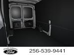 New 2025 Ford Transit 250 Medium Roof Empty Cargo Van for sale #25T1981 - photo 11