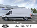 New 2025 Ford Transit 250 Medium Roof Empty Cargo Van for sale #25T1981 - photo 3