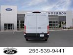 New 2025 Ford Transit 250 Medium Roof Empty Cargo Van for sale #25T1981 - photo 5