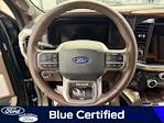 2025 Ford F-150 SuperCrew Cab 4WD Pickup for sale #25T1989A - photo 9