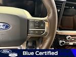 2025 Ford F-150 SuperCrew Cab 4WD Pickup for sale #25T1989A - photo 11