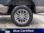 2025 Ford F-150 SuperCrew Cab 4WD Pickup for sale #25T1989A - photo 7