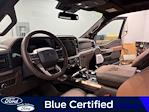 2025 Ford F-150 SuperCrew Cab 4WD Pickup for sale #25T1989A - photo 8