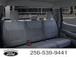 New 2025 Ford F-150 Lightning XLT SuperCrew Cab AWD Pickup for sale #25T1990 - photo 11