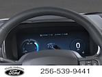New 2025 Ford F-150 Lightning XLT SuperCrew Cab AWD Pickup for sale #25T1990 - photo 13