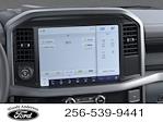 New 2025 Ford F-150 Lightning XLT SuperCrew Cab AWD Pickup for sale #25T1990 - photo 14