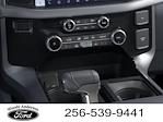 New 2025 Ford F-150 Lightning XLT SuperCrew Cab AWD Pickup for sale #25T1990 - photo 15