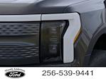New 2025 Ford F-150 Lightning XLT SuperCrew Cab AWD Pickup for sale #25T1990 - photo 18