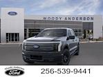 New 2025 Ford F-150 Lightning XLT SuperCrew Cab AWD Pickup for sale #25T1990 - photo 3