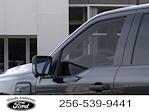 New 2025 Ford F-150 Lightning XLT SuperCrew Cab AWD Pickup for sale #25T1990 - photo 20